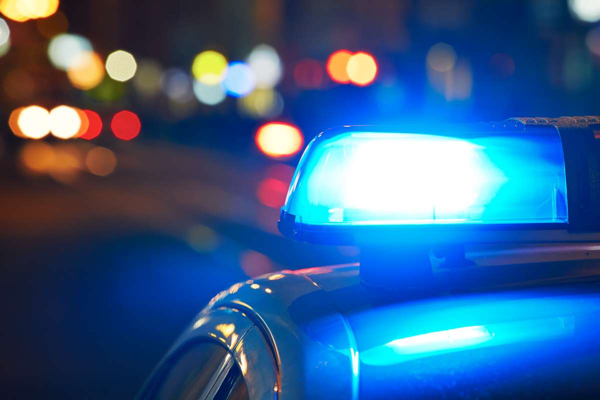 Einbruch Computergeschäft – Polizei sucht Zeugen