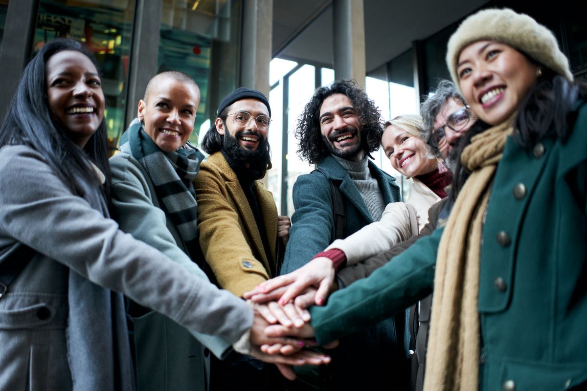 Bürgerinitiative gründen in Recklinghausen – Schritt-für-Sch