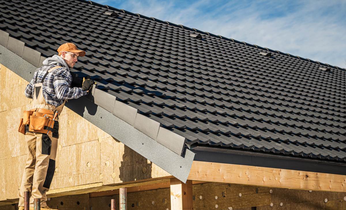 Dachdecker beauftragen in Recklinghausen — worauf Sie achten