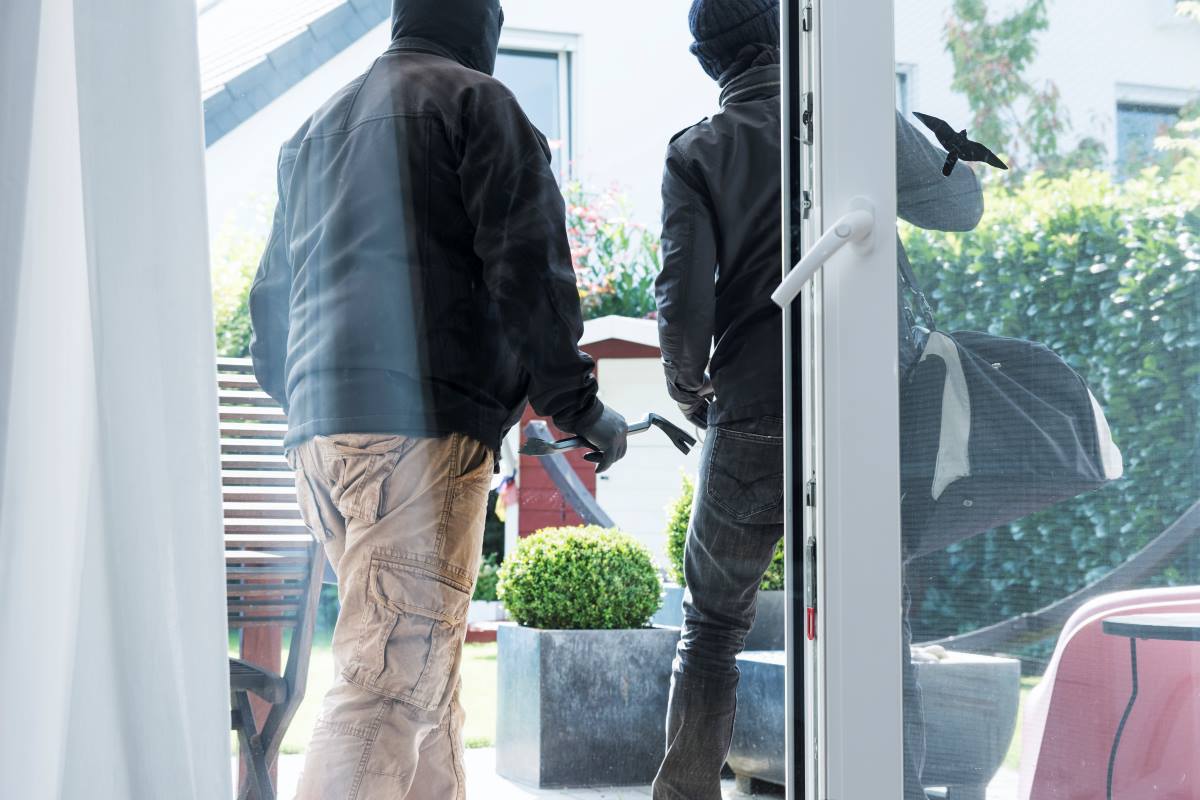 Einbruchschutz in Recklinghausen: So sichern Sie Ihr Zuhause