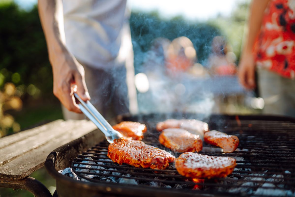 Grillen in Recklinghausen — Was ist wirklich erlaubt?