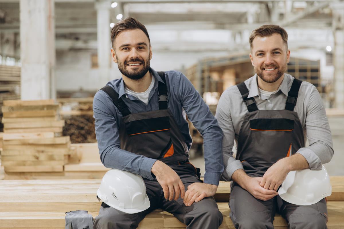 Handwerk in Recklinghausen: Ausbildung, Meisterschaft und ei