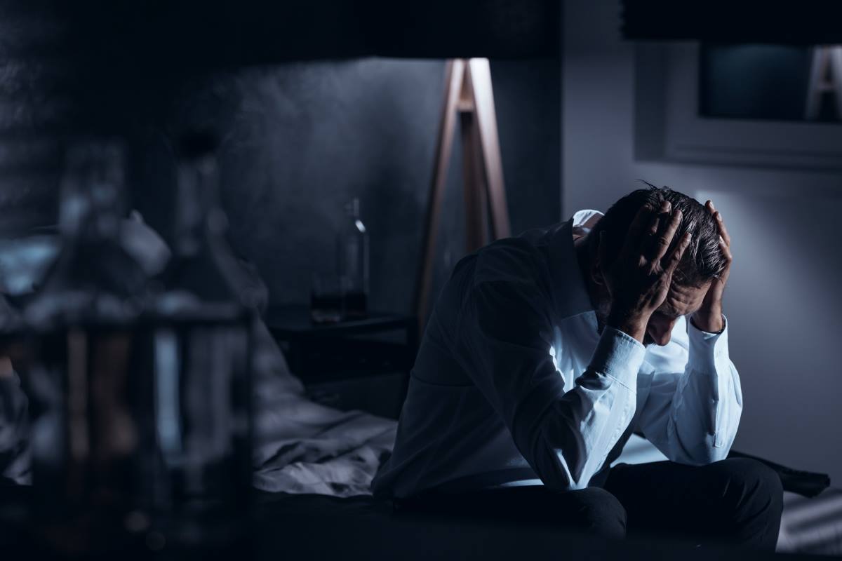 Herbstblues und Herbst-Depression in Recklinghausen: Was wir