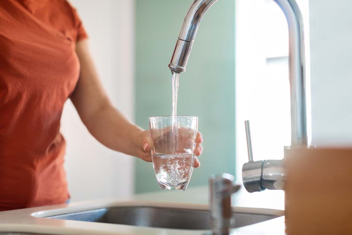 Trinkwasser in Recklinghausen: Herkunft, Qualität und nachha